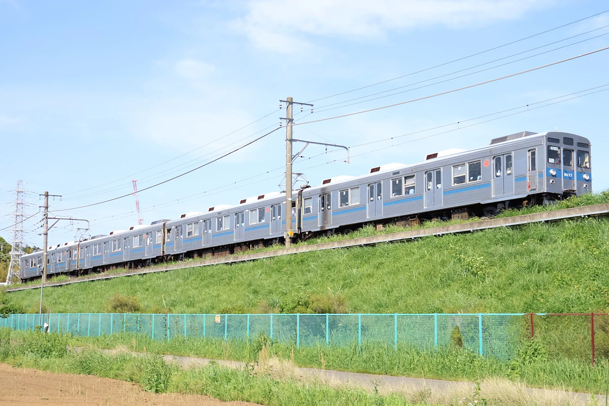 '26-5-2(SAT) 東急電鉄