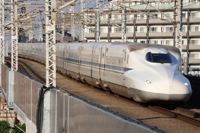 '26-7-8(Wed),9(Thu) JR東海,JR西日本