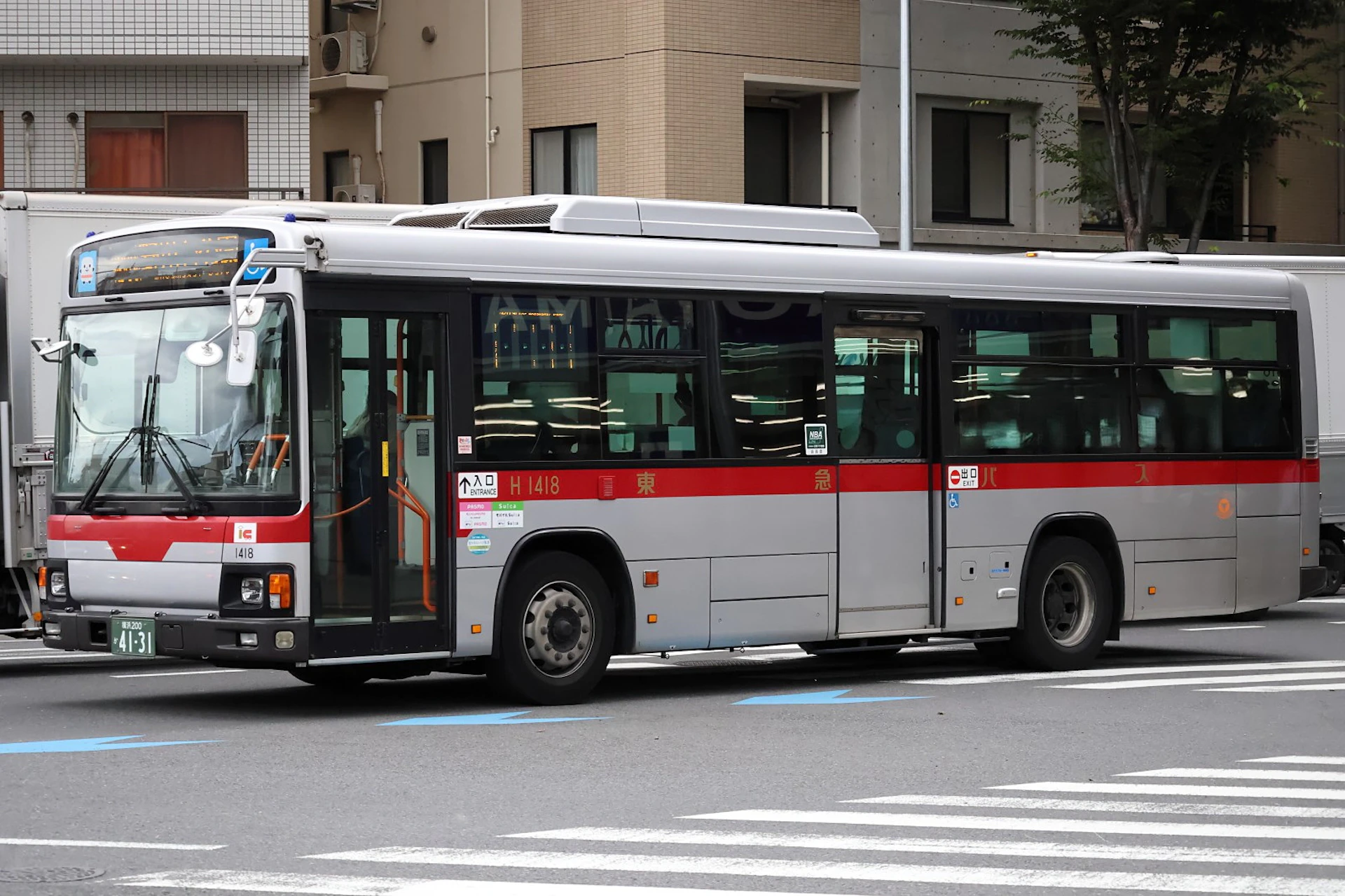 '26-6-4(Thu) 川崎市バス,東急バス