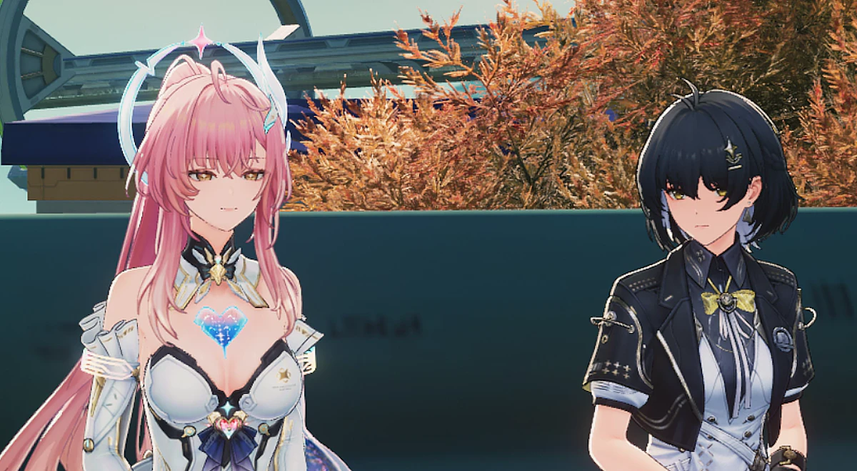 ※ネタバレ注意※　【鳴潮】ラハイロイ編のラスト予想