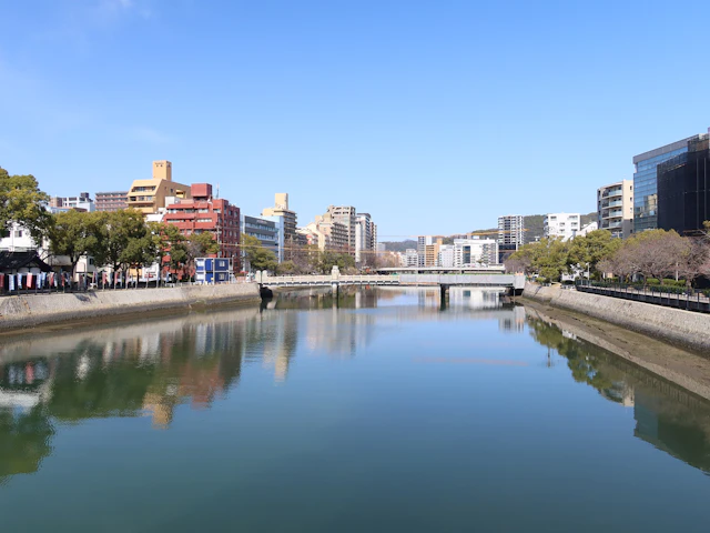 GWはゆるやかに始まっているようだ