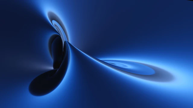 Anna, the First Spacetime Traveller