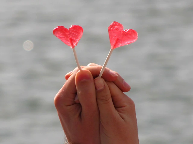 You and Me are One (Let's Be One)