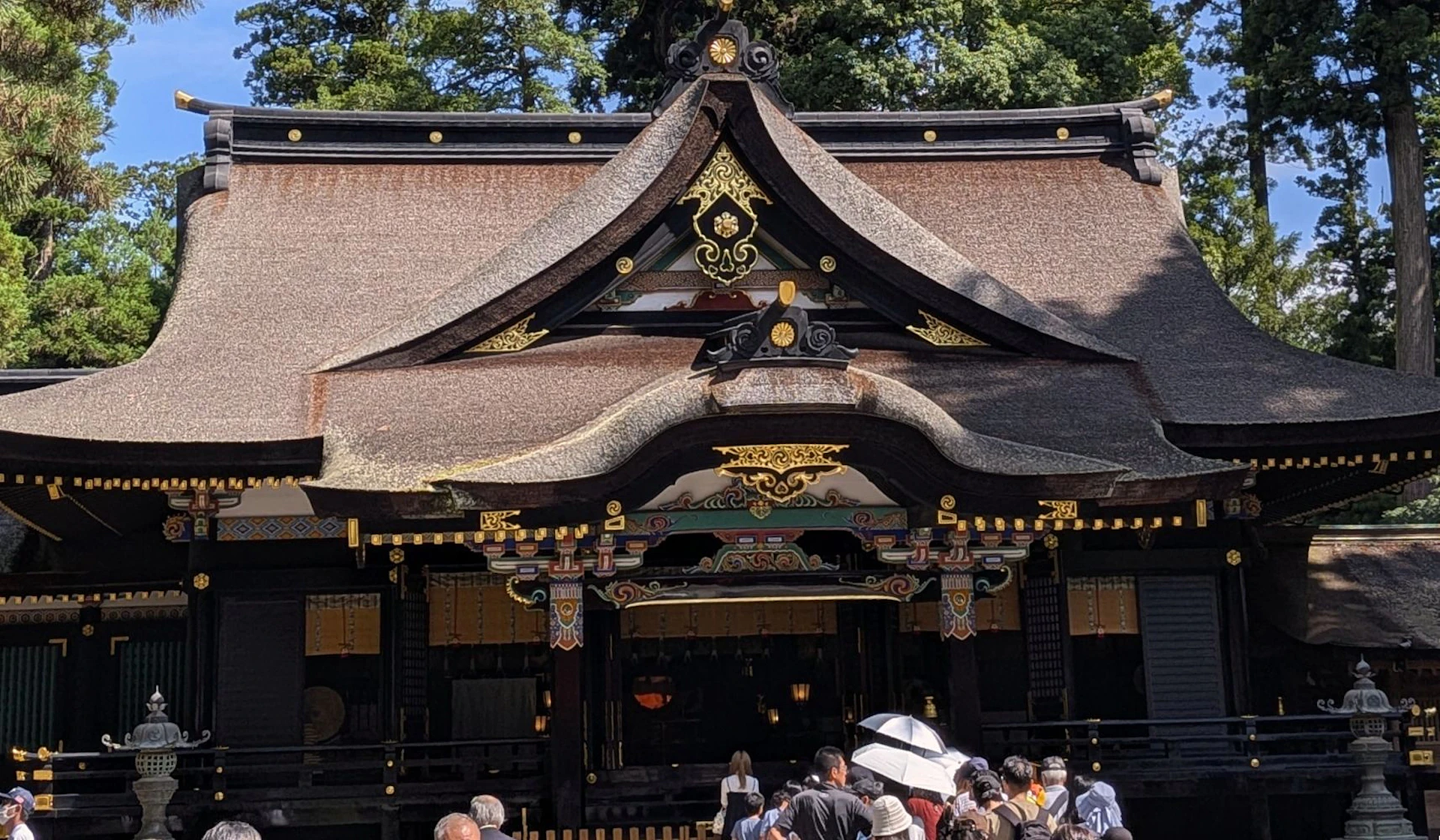 「神仏習合」の「日出国」に生まれて感謝しかない件①ガンダーラは日本にあった！？
