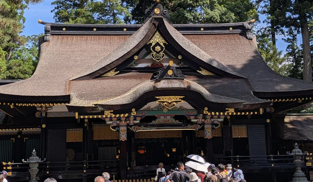 「神仏習合」の「日出国」に生まれて感謝しかない件①ガンダーラは日本にあった！？