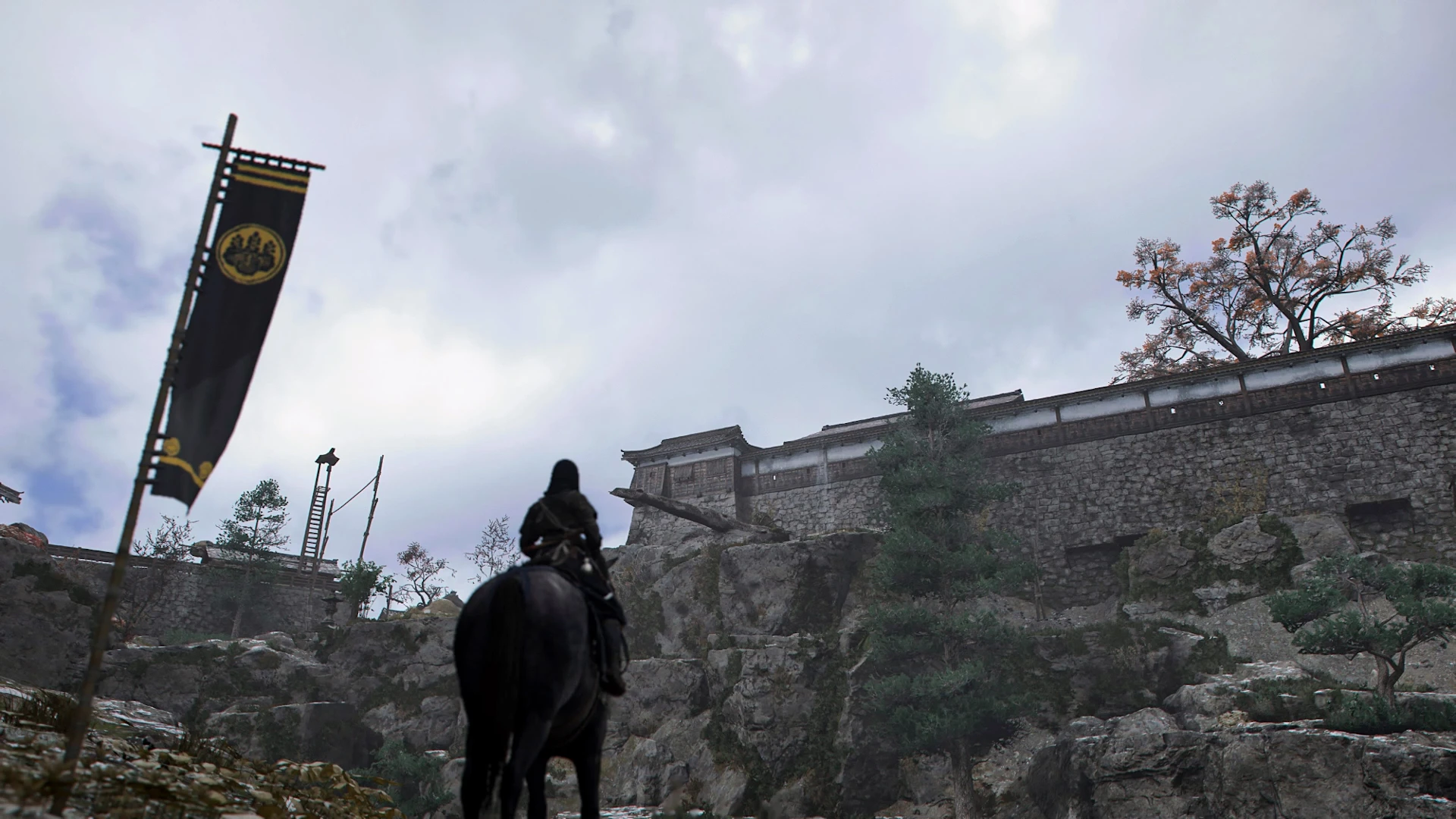Assassin's Creed Shadows 3 回目