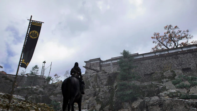 Assassin's Creed Shadows 3 回目