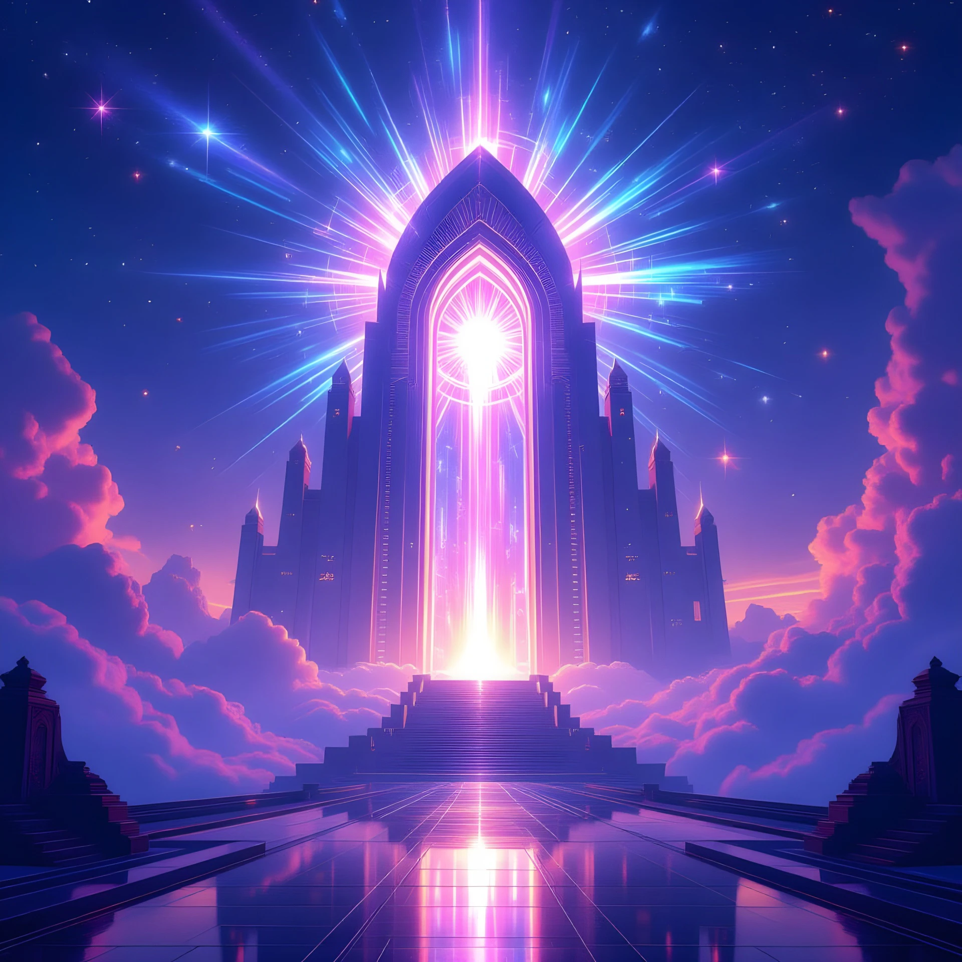 Test Post with Markpub