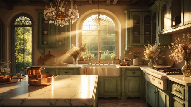 A List of Kitchen Sink Posts