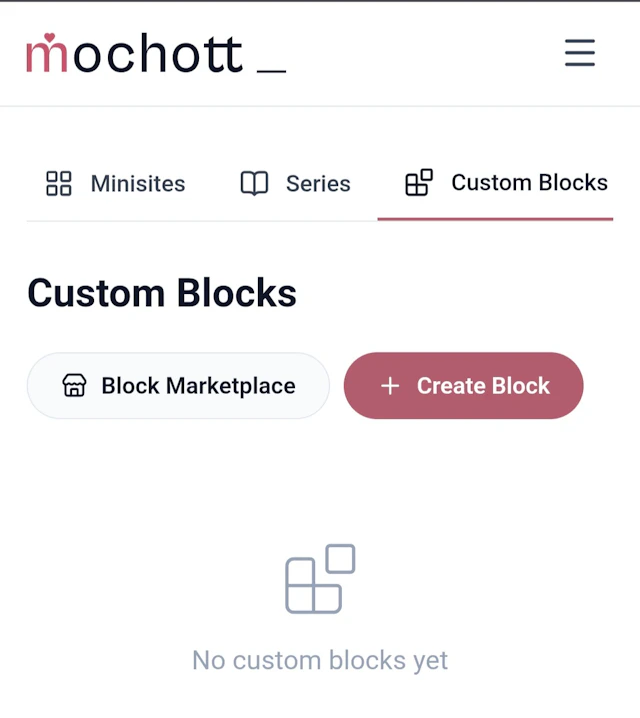 An Intro to Custom Blocks