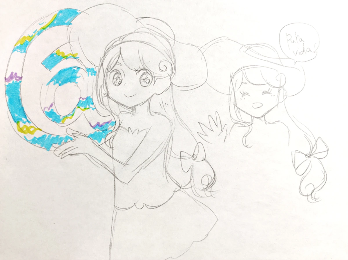 古参を名乗れるBlueskyちゃんポストまとめ